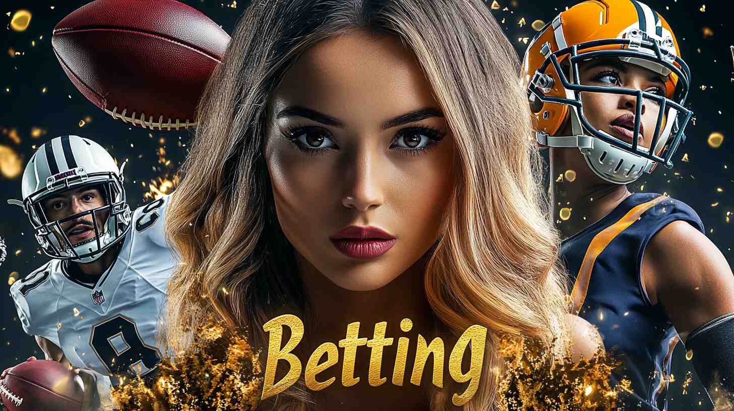Betting Simulation Interface – Casino BETBUFFON