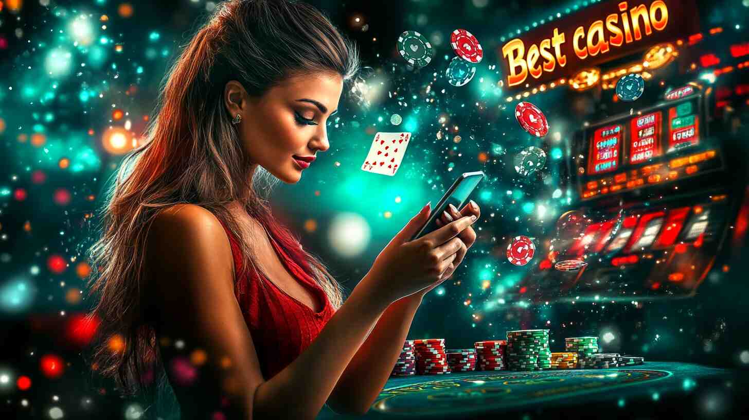 BETBUFFON Online Casino