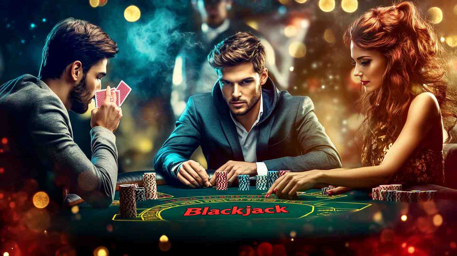 Casino BETBUFFON Real Dealer Games in Action
                              